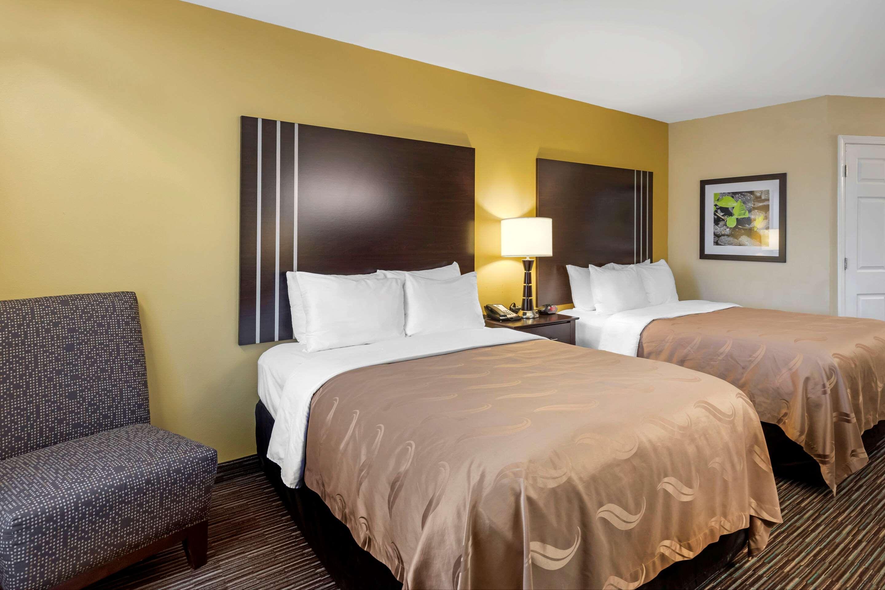 Quality Inn Seneca Clemson Area U S 123 Exterior foto