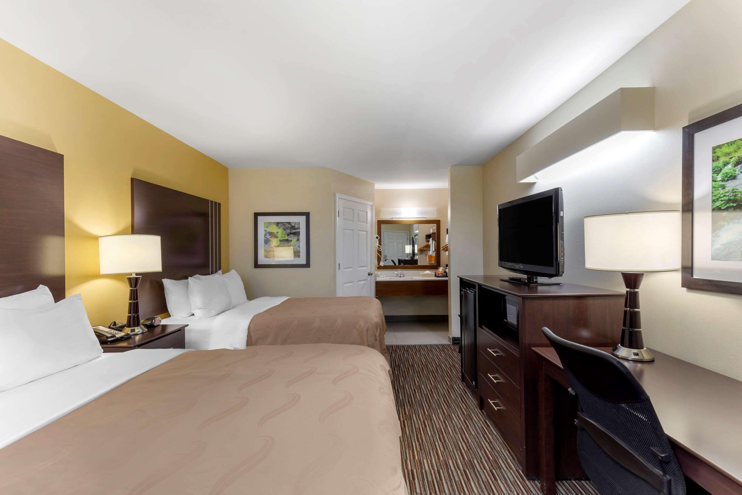 Quality Inn Seneca Clemson Area U S 123 Exterior foto