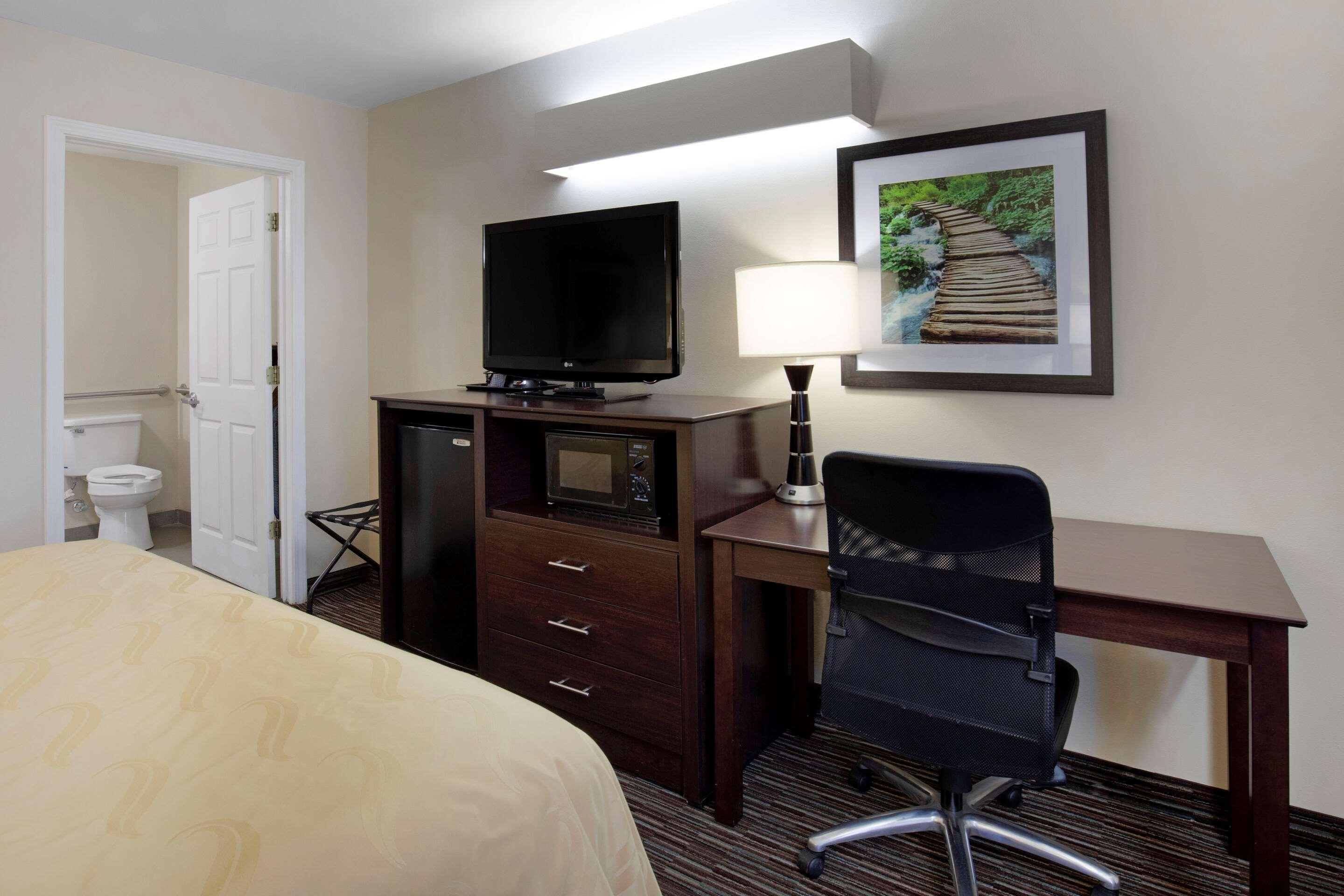 Quality Inn Seneca Clemson Area U S 123 Exterior foto