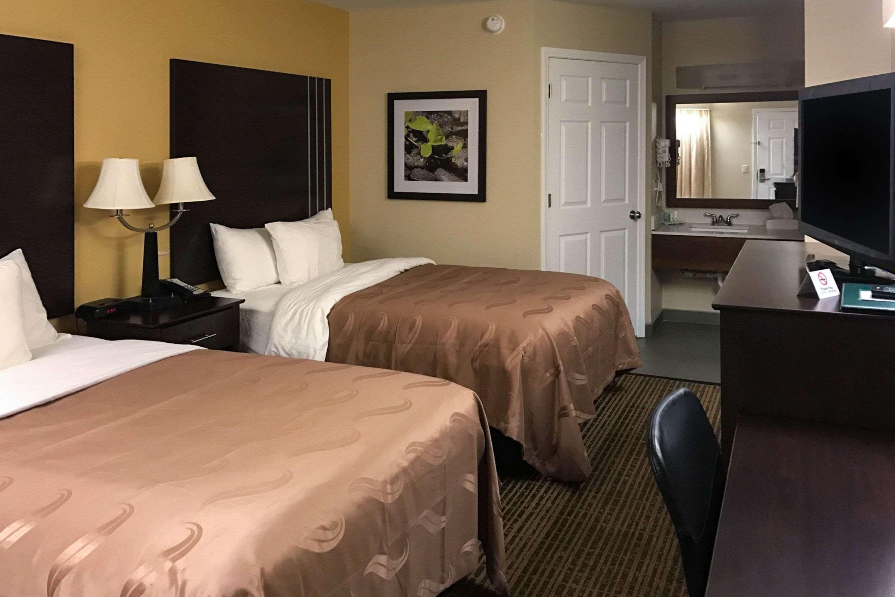 Quality Inn Seneca Clemson Area U S 123 Exterior foto