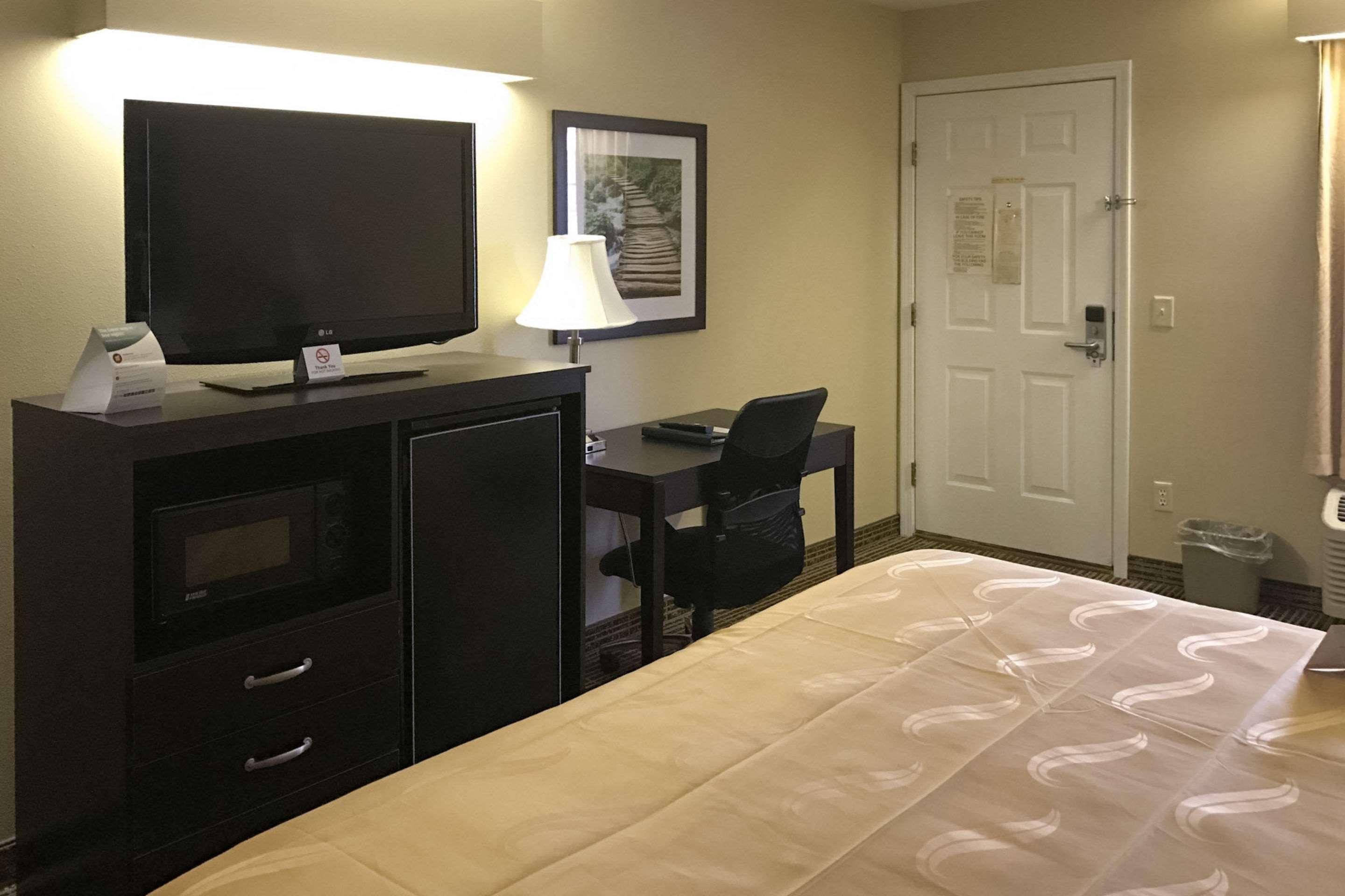 Quality Inn Seneca Clemson Area U S 123 Exterior foto