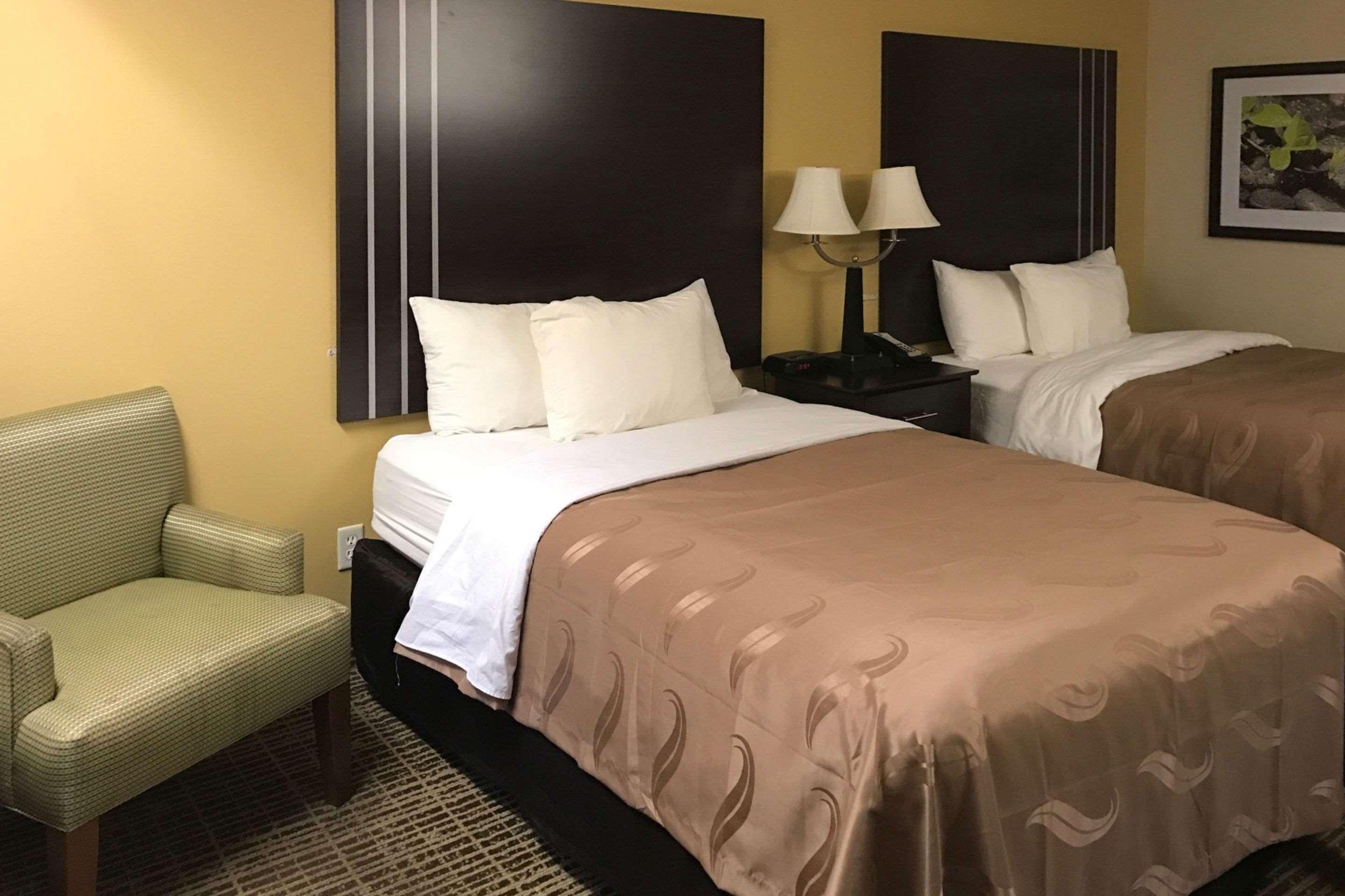Quality Inn Seneca Clemson Area U S 123 Exterior foto
