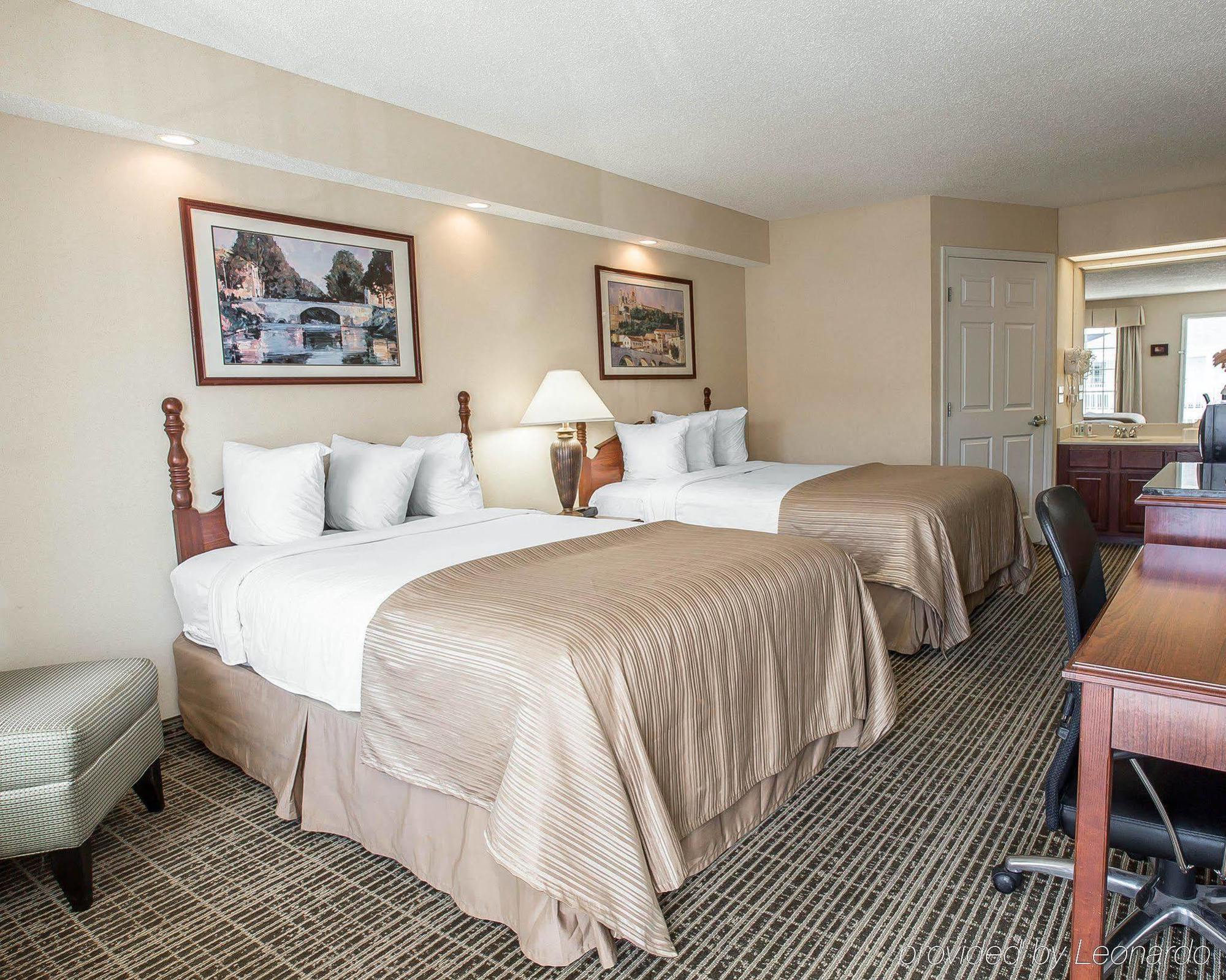 Quality Inn Seneca Clemson Area U S 123 Exterior foto