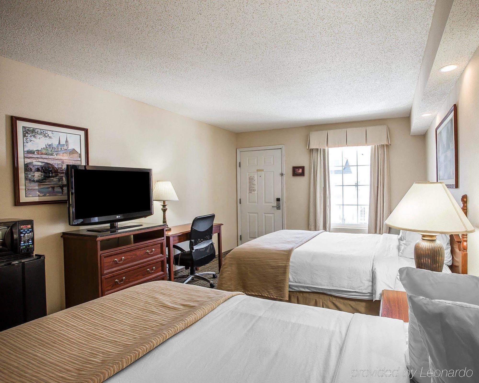 Quality Inn Seneca Clemson Area U S 123 Exterior foto