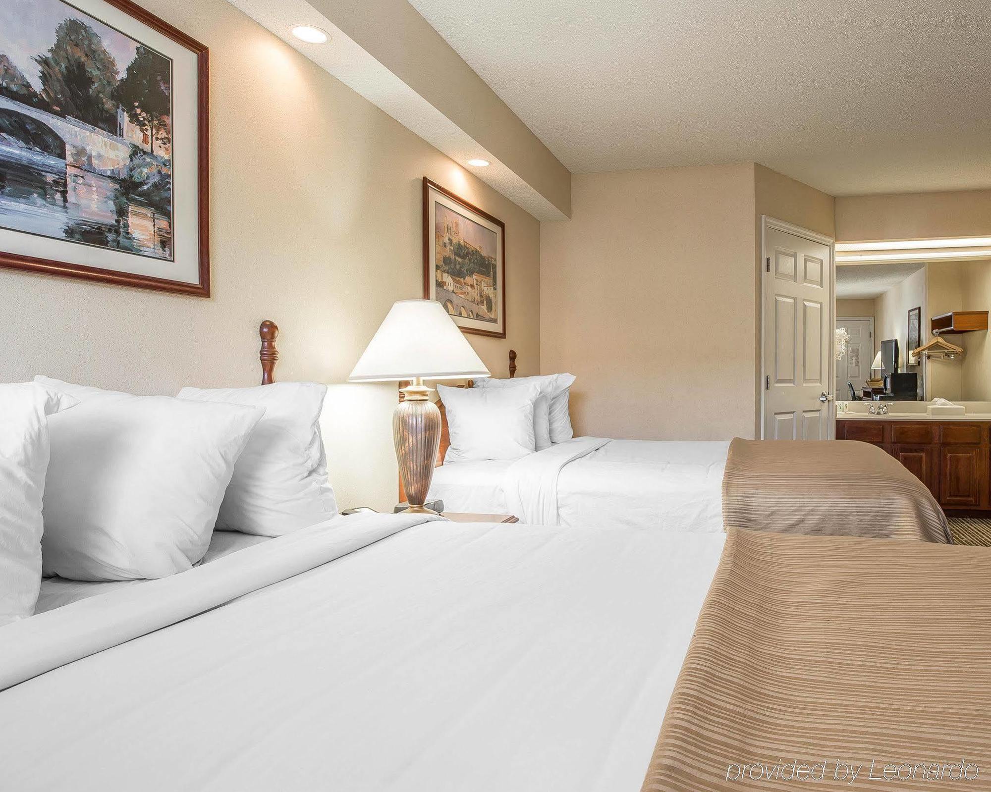 Quality Inn Seneca Clemson Area U S 123 Exterior foto